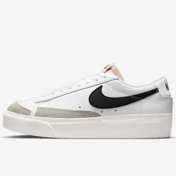 Nike Shoes - Women's Nike Blazer Platform